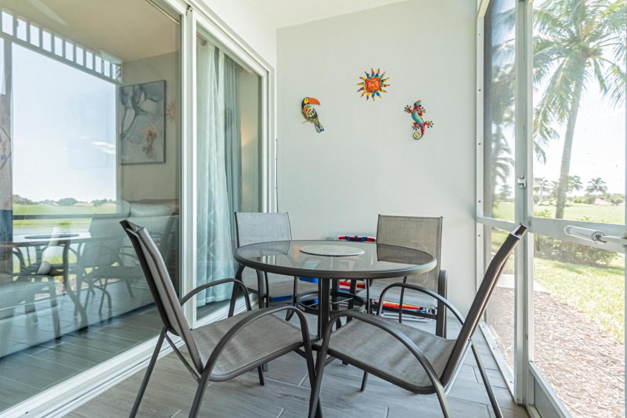 Greenlinks At Lely Luxury White Orchid Fully Renovated Modern 1St Floor 3Bdr Golf Resort Villa North North Naples Eksteriør billede