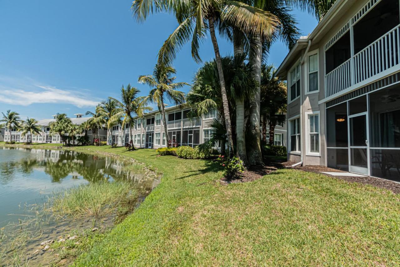 Greenlinks At Lely Luxury White Orchid Fully Renovated Modern 1St Floor 3Bdr Golf Resort Villa North North Naples Eksteriør billede