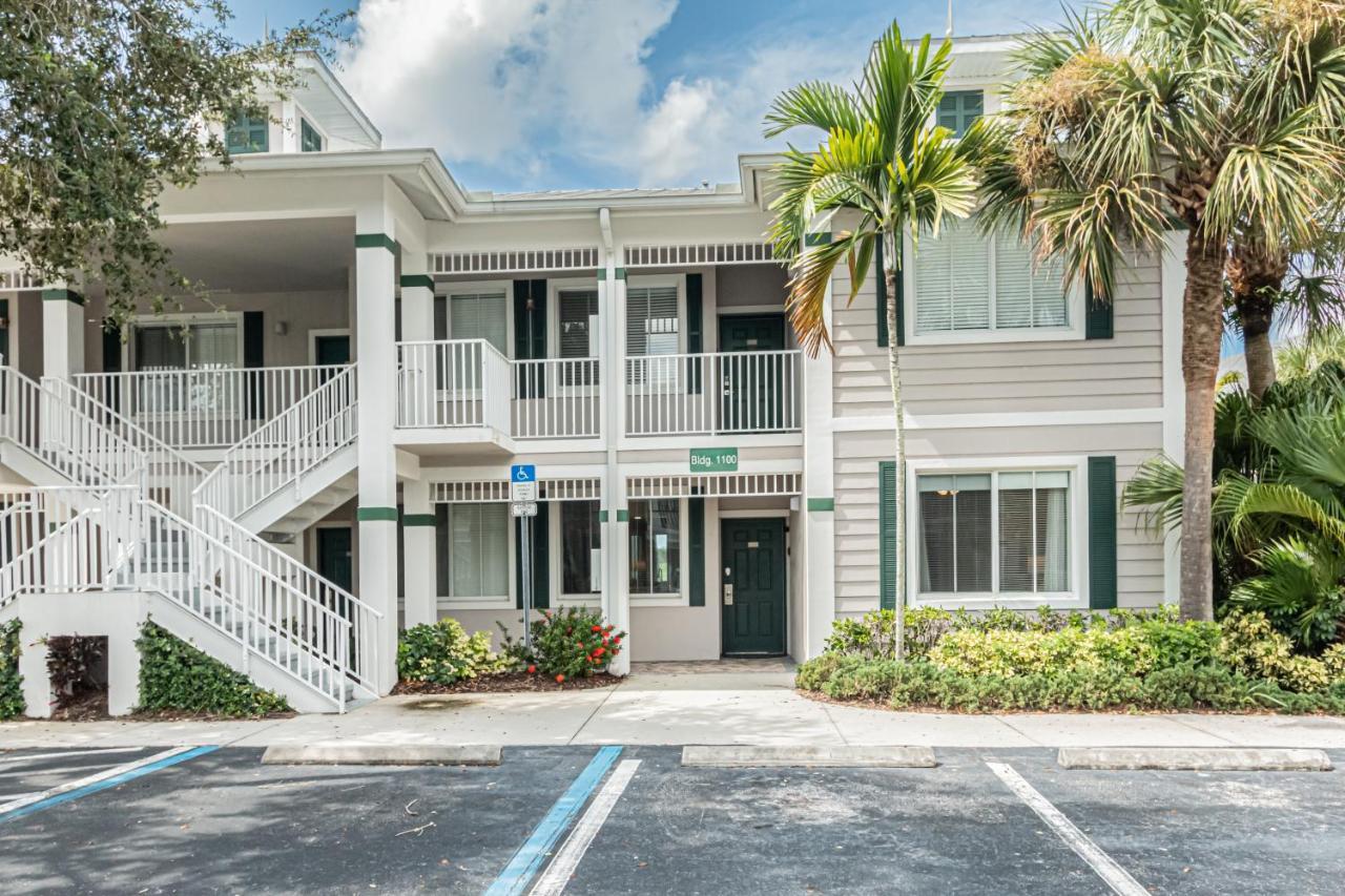 Greenlinks At Lely Luxury White Orchid Fully Renovated Modern 1St Floor 3Bdr Golf Resort Villa North North Naples Eksteriør billede