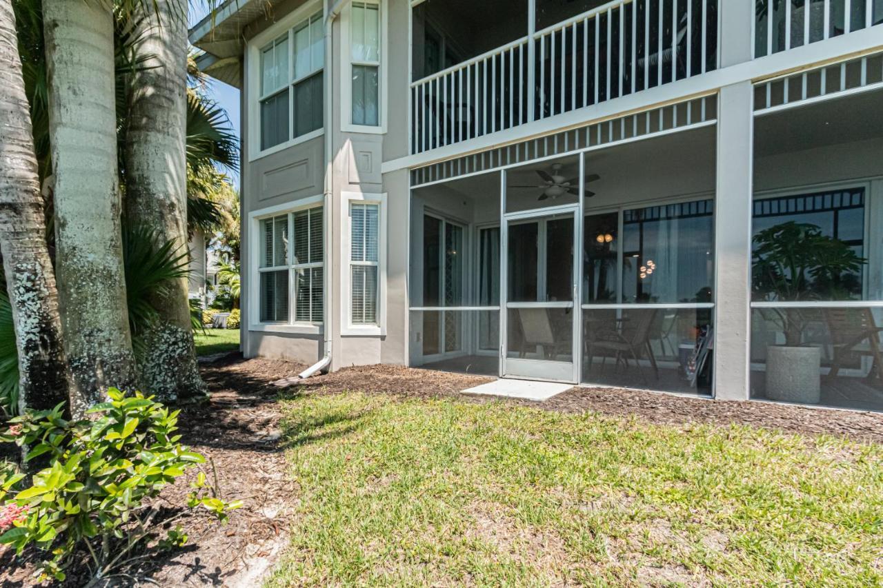 Greenlinks At Lely Luxury White Orchid Fully Renovated Modern 1St Floor 3Bdr Golf Resort Villa North North Naples Eksteriør billede